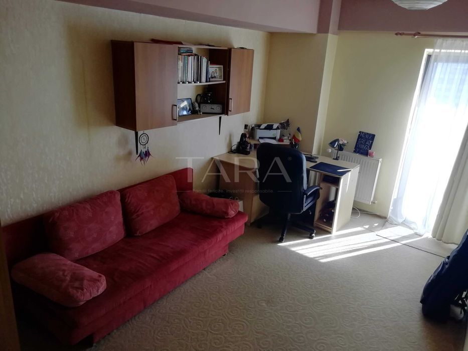 Locație ideală, zonă liniștită, acces rapid în centrul orașului. - Poză 1