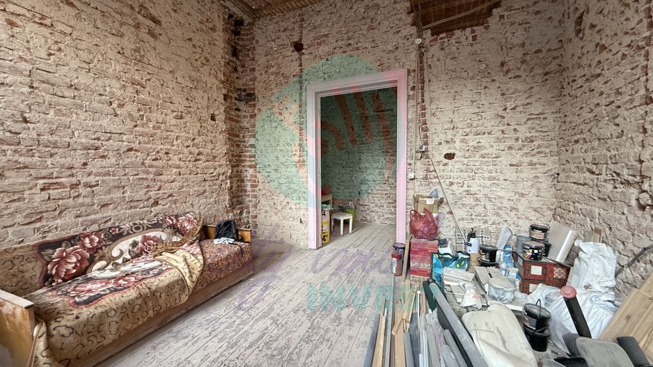 3 camere casă interbelică – Cantemir–Unirii - Poză 8