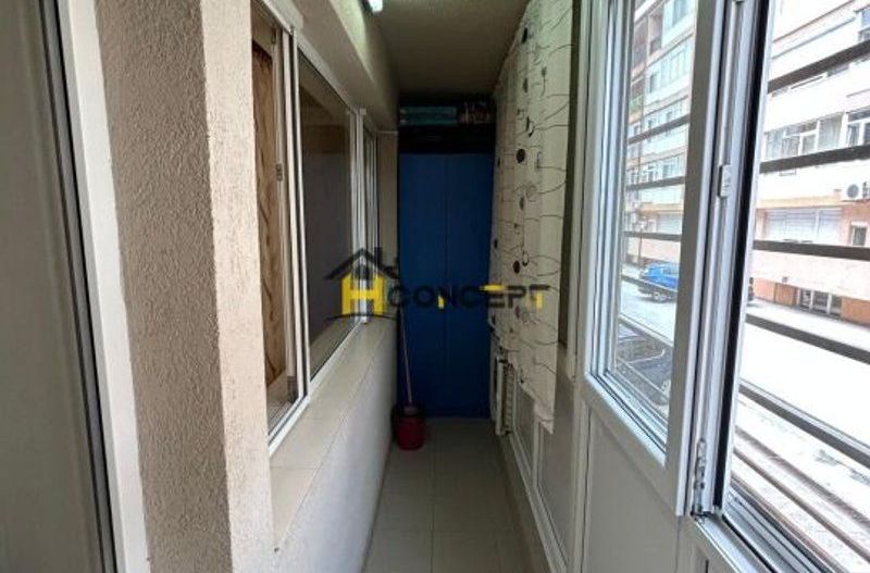 Apartament 2 camere mobilat utilat centrala proprie Aurel Persu - Poză 10