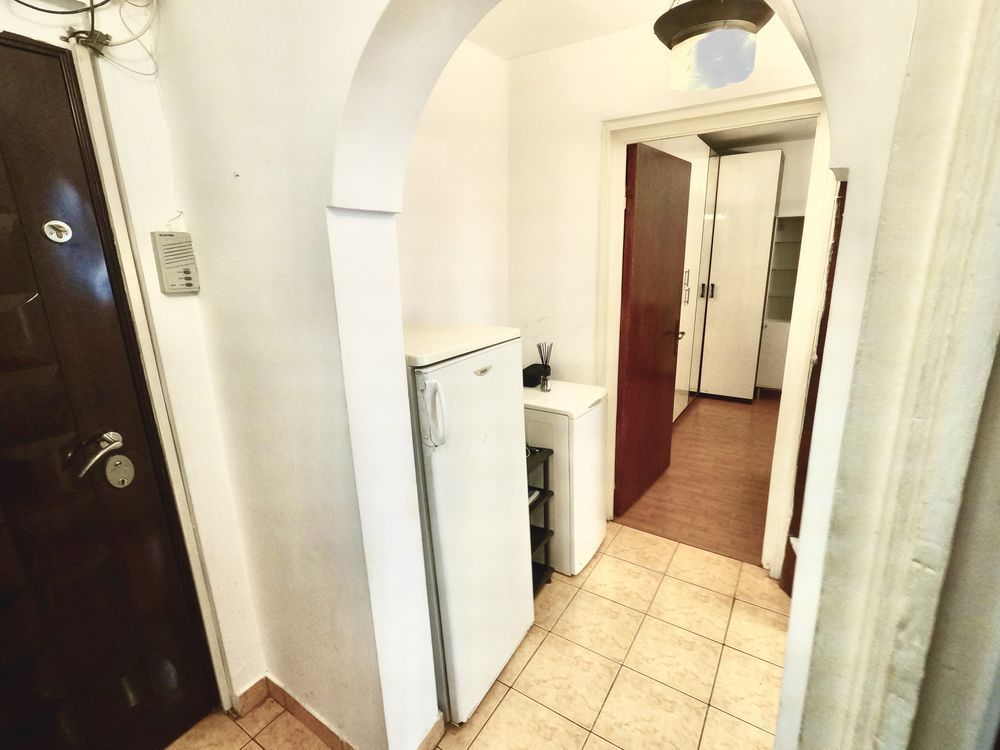 inchiriez Ap 2 camere Lujerului Politehnica - Poză 8