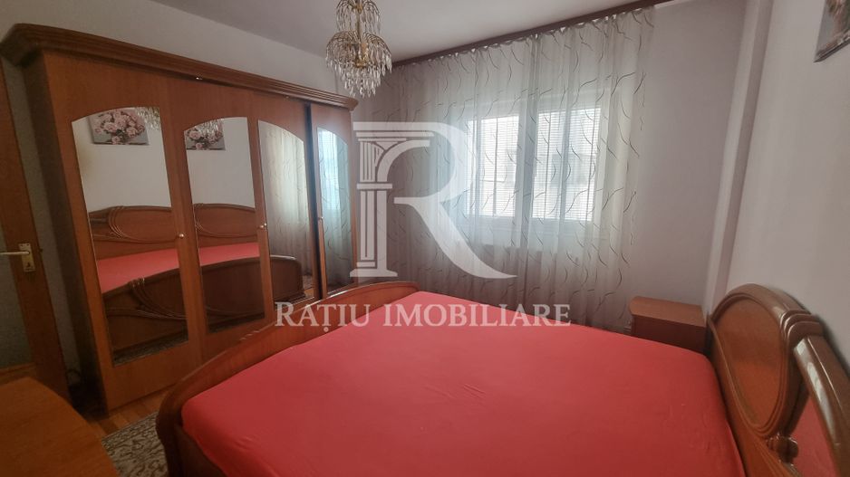 Apartament de inchiriat | 3 camera | Spitalul Judetean | Deva | 71 mp - Poză 14