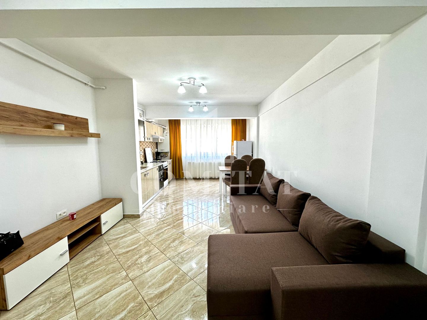 Apartament PET FRIENDLY | Cheltuieli incluse | Parcare | Floresti - Poză 1