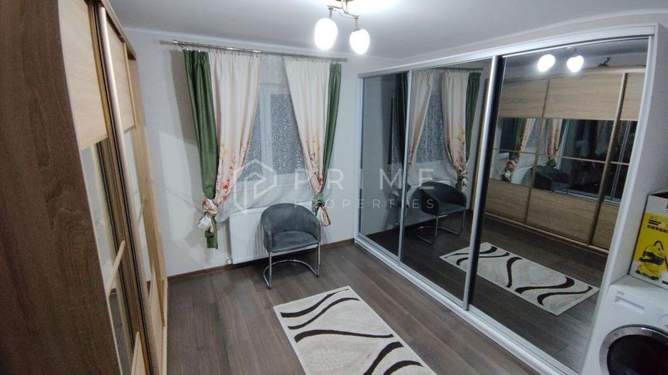 Casă superbă, pe un singur nivel – complet mobilată și utilată – Nazna - Poză 7