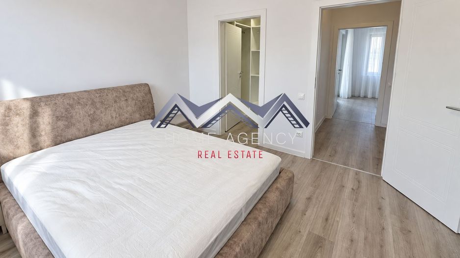 Casă P+1+M | prima închiriere | Otopeni - Poză 4