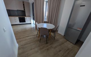 Apartament 2 camere, 55 mp, semidecomandat, cu loc de parcare, langa lacul Rediu - Poză 3