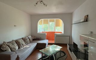Apartament de închiriat, 3 camere, zona Alexandru cel Bun - Poză 1