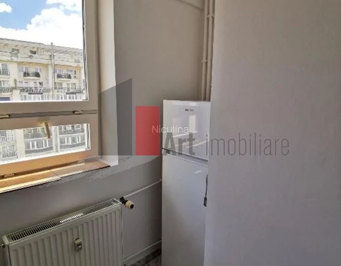 Inchiriere Garsoniera Unirii - Poză 8