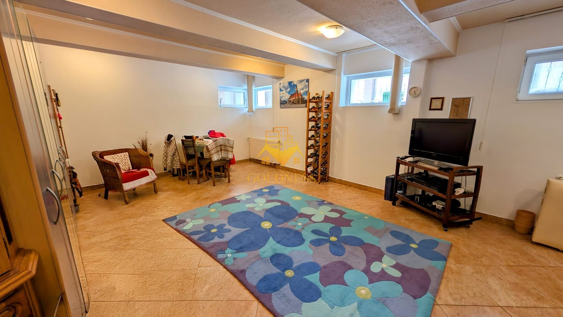 Vila, 6 Camere, 365 mp, 4 bai, Andrei Muresanu, Constantin Brancusi - Poză 22