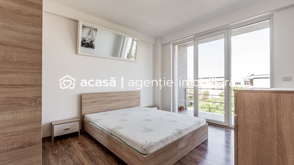 3 Camere | 3 Balcoane | Stil de viață, nu doar un apartament - Poză 3