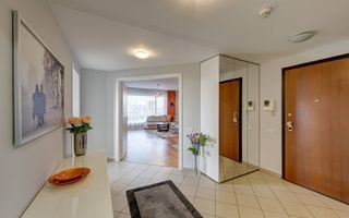 APARTAMENT SUPERB CU 3 DORMITOARE LÂNGĂ PARCUL HERASTRAU - Poză 8