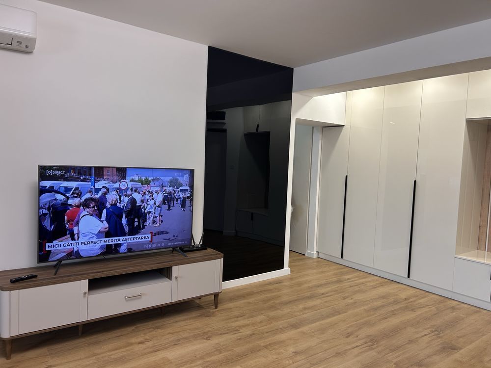 Inchiriere apartament 2 camere Ivory residence - Poză 3