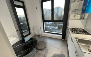 Premium Studio 37 mpu - Ranetti Premium Apartments 2021 - Poză 11