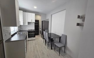 Apartament cu 2 camere renovat la casa | Curte | Central - Poză 5