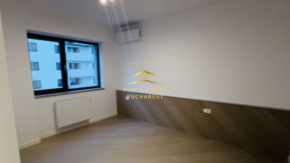 Apartament  vânzare 2 camere -Cortina North - Poză 4