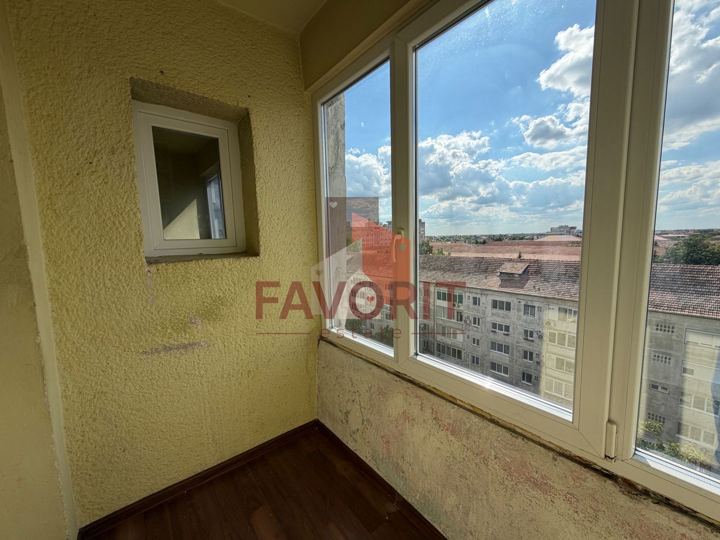 Etaj intermediar. Zona Circumvalatiunii. Disponibil imediat - Poză 7