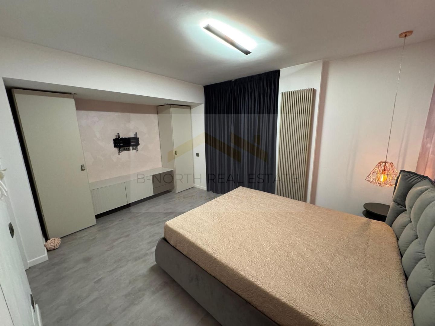 Apartament Premium în Pipera, lângă Școala Americană – 110 mp, 2 locuri de parca - Poză 16
