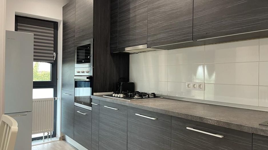 Apartament Baneasa | Sisesti | Maia Residence - Poză 5