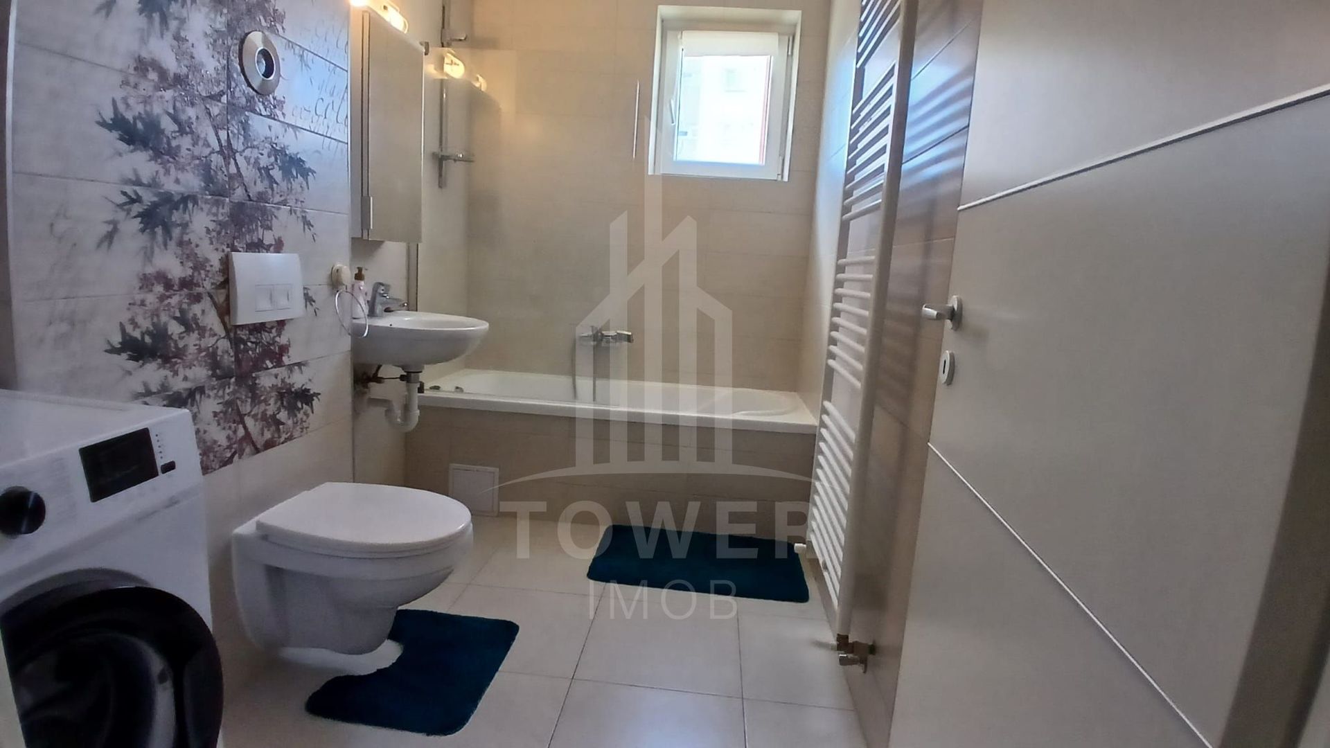 Apartament 2 camere | parter | zona Avantgarden - Poză 9