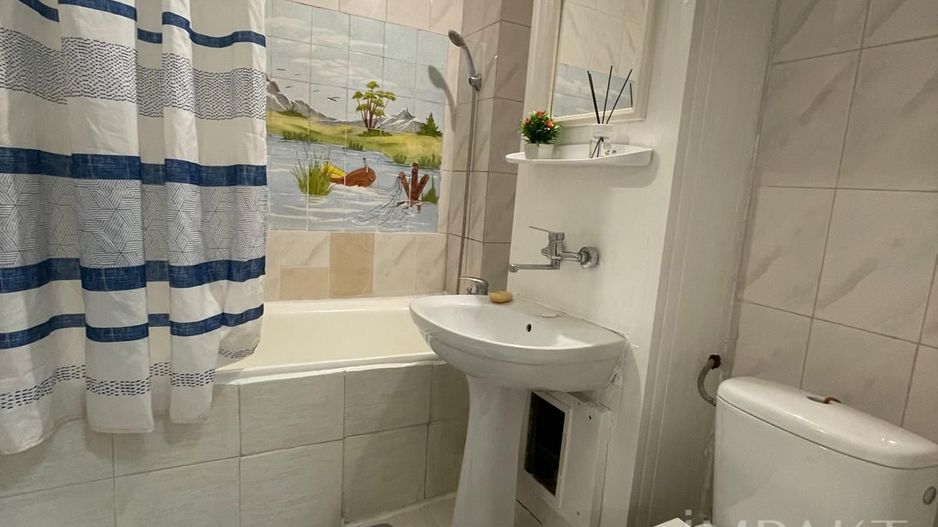 Garsoniera moderna de vanzare, cartier Manastur! zona BIG! - Poză 9