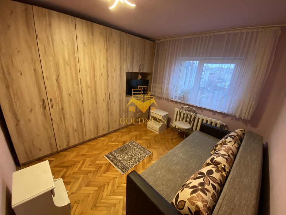 3 camere decomandate, modern, parcare, Manastur, Kaufland, BAM, MOL - Poză 1