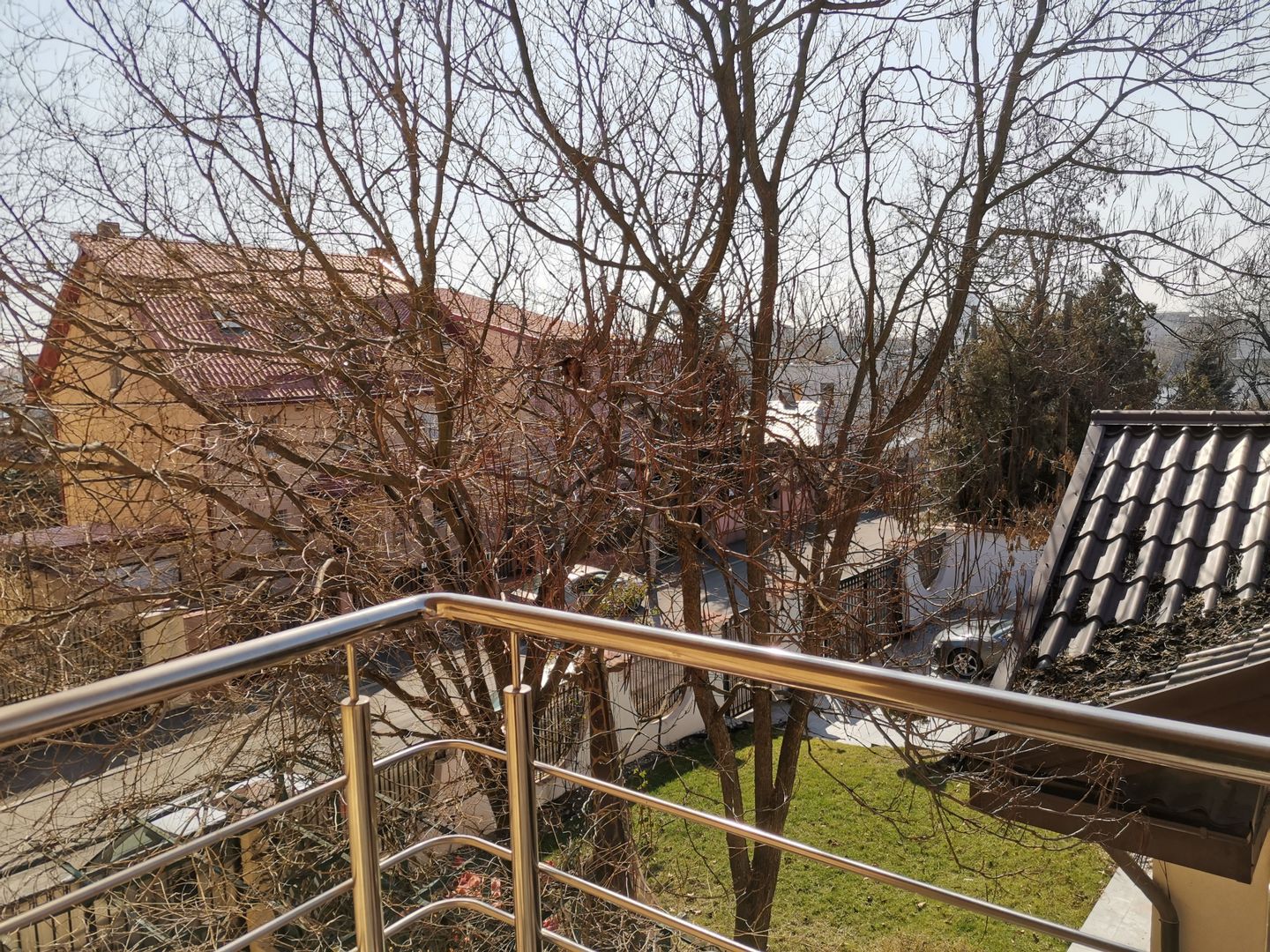 Vila str Garlei cu garaj dublu - Poză 26