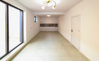 Vila Individuală Premium Ds+P+Et,  Panouri Fotovoltaice - Domnesti, sat Teghes - Poză 25