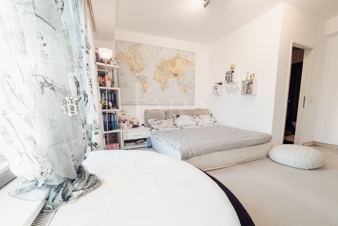 Casă modernă cu panoramă și spații generoase – zona Europa - Poză 8