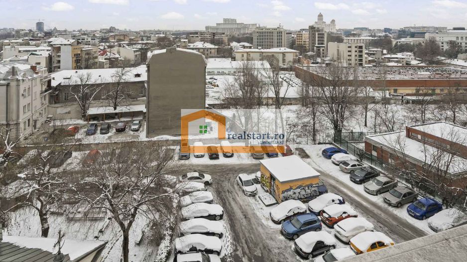 Intre Parcuri, Stirbei Voda, 800m distanta Metrou Eroilor, Langa Judecatorie - Poză 15