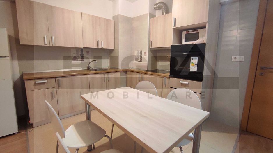 Apartament de 2 camere, modern, 44mp, parcare, zona Iulius Mall - Poză 1
