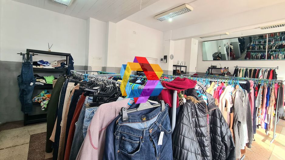 Spatiu comercial de închiriat Brasov - 60 mp  # spatii-comerciale-brasov.ro - Poză 2