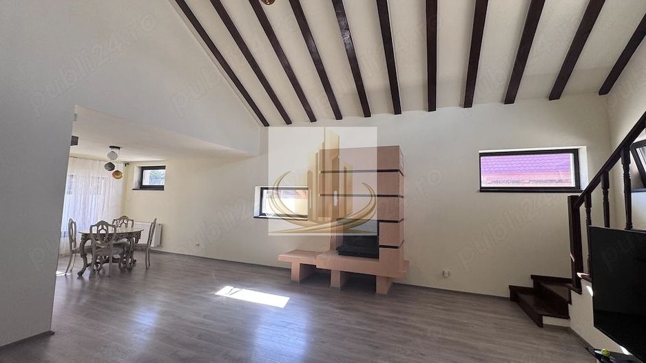 Casă Individuală Premium | Săcălaz | 335 MP utili  | 700 MP Teren - Poză 3