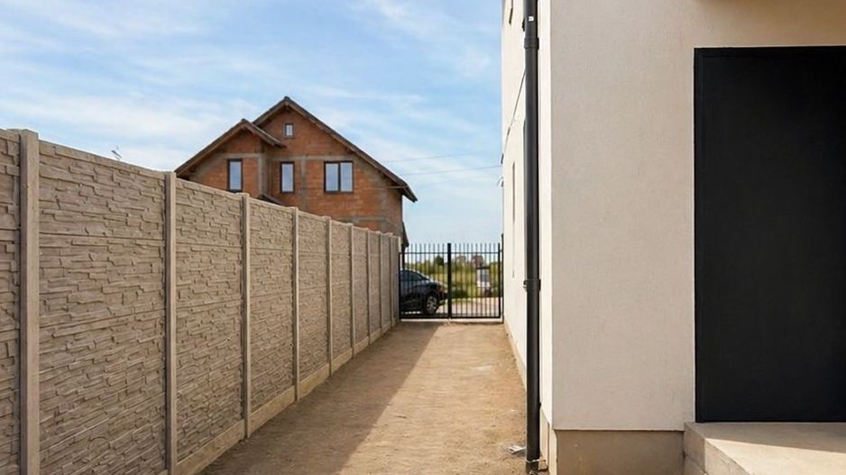 Comision 0% Duplex modern în Giroc | 110 mp utili | - Poză 3