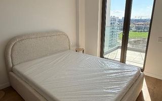 Apartament 2 camere PRIMA Vista | Terasă | Vedere liberă | Mobilat lux | Metrou - Poză 5
