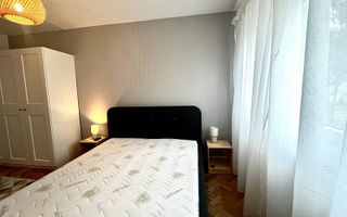 Apartament 3 camere, prima închiriere, elegant si primitor, in Circumvalațiunii - Poză 9