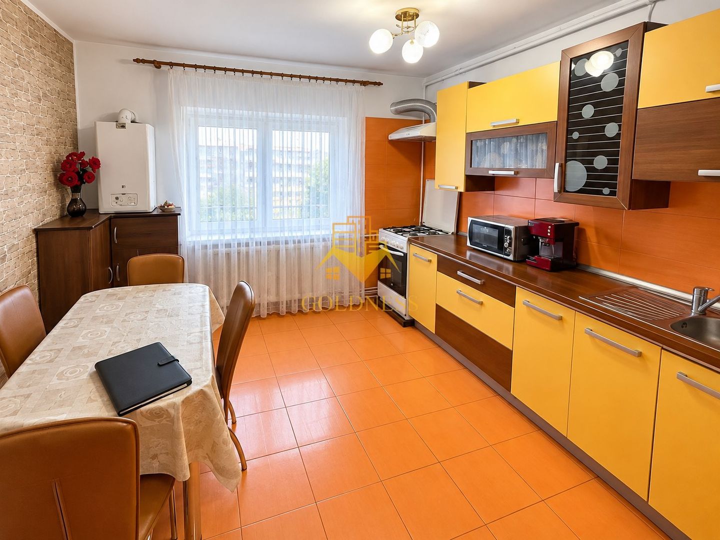 2 Camere decomandate, Penny, Big Belly, Kaufland, Calvaria, USAMV - Poză 3