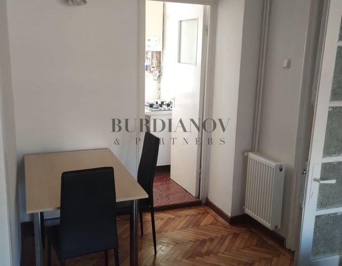 Garsonieră de închiriat - Unirii - Calea Călărașilor -centrală termică - Poză 11