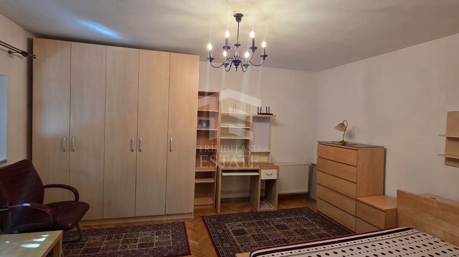 Apartament 2 camere + parcare + boxa Eroii Revolutiei - Serban Voda - Poză 10