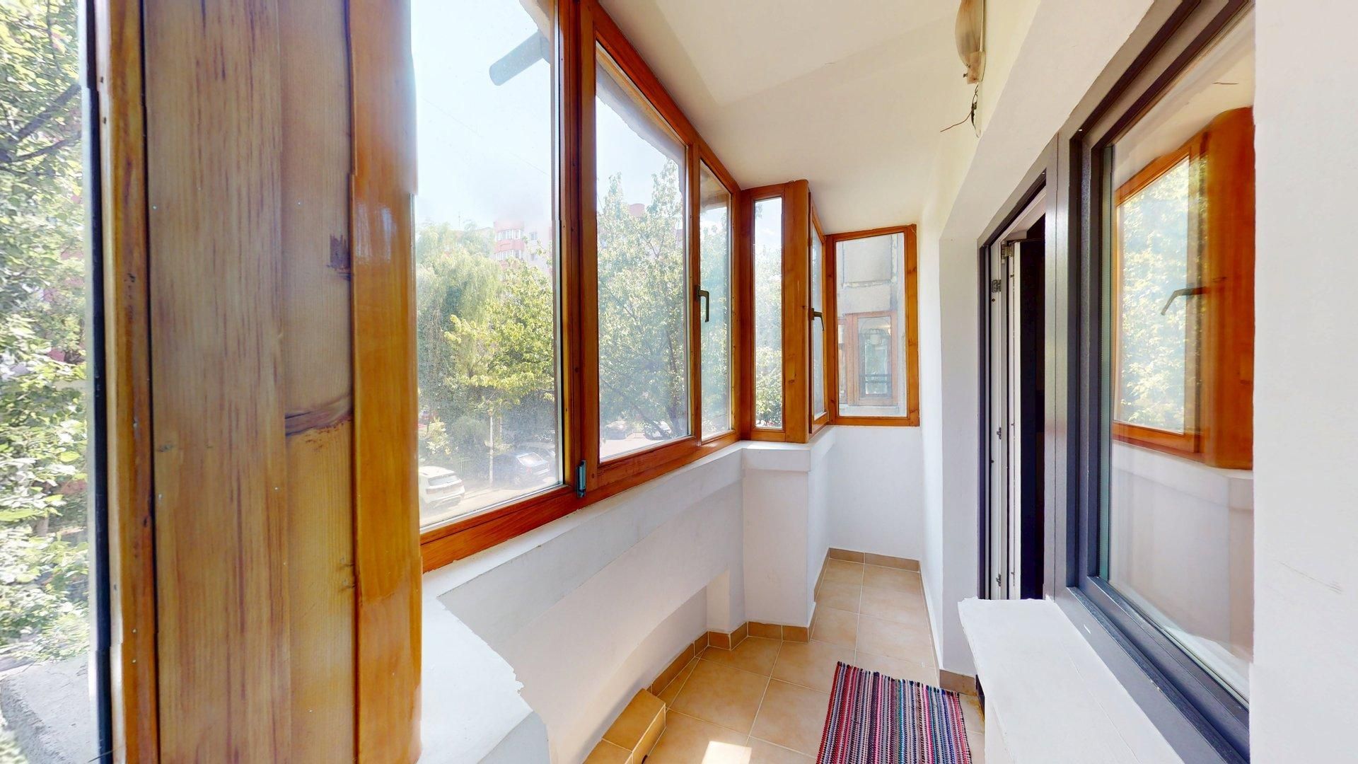 Apartamentul cu VIBE de 4 camere RENOVAT in 13 Septembrie/Sebastian ! - Poză 15