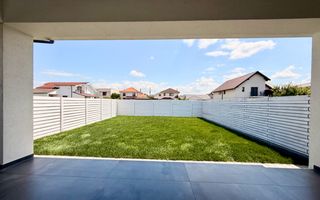 Duplex deosebit cu 5 camere | Garaj + beci | Dumbravita - Poză 9