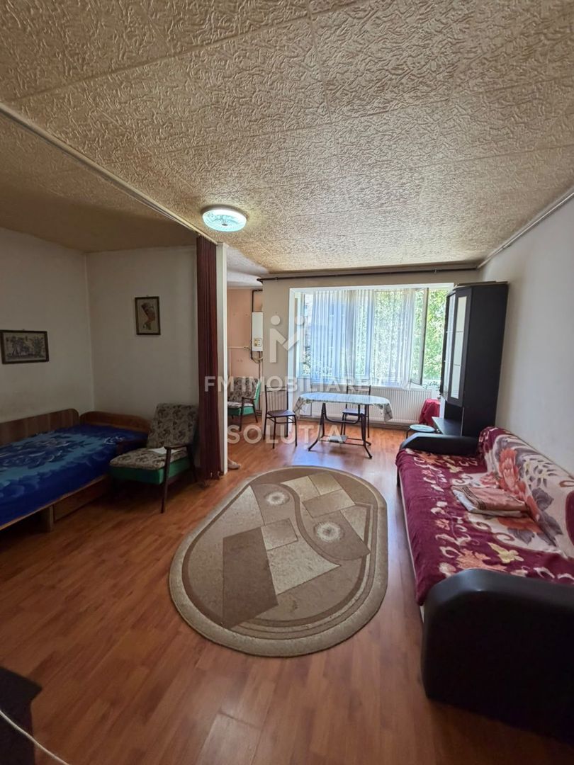 Garsonieră de vânzare | 32 mp | Etaj 2 - Poză 2
