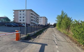 inchiriere 3 CD in Iasi, Sos. Voinesti nr. 58A - SIVCO Residence - Poză 1