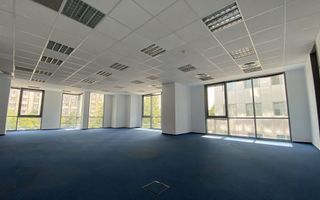 Spatii birou moderne Splaiul Unirii - Poză 3