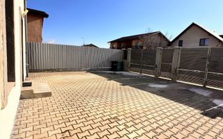 Casă individuală , complet mobilată și utilată – gata de mutare ! - Poză 16