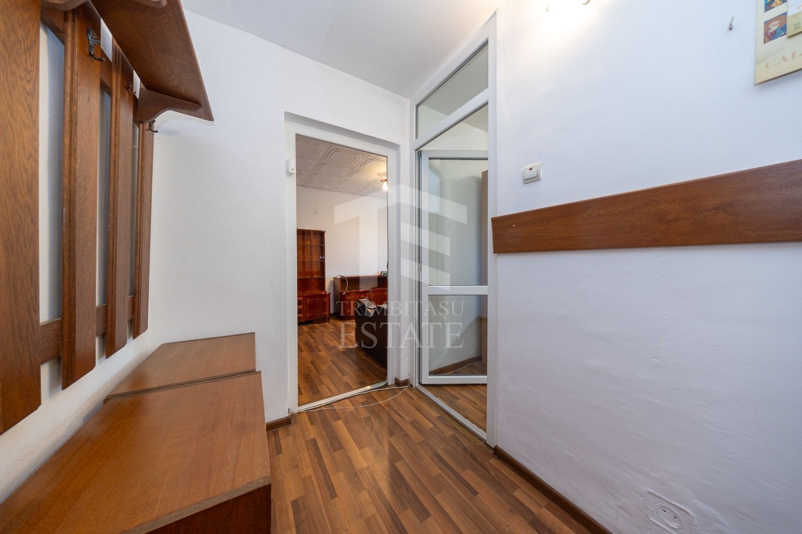 Triaj-Apartament 2 camere 55mp - Poză 17