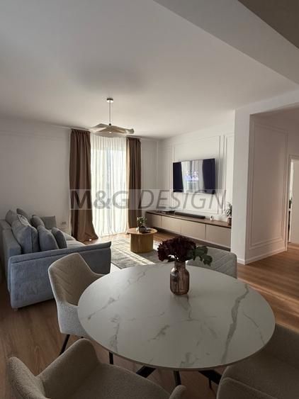 Apartament  2 camere calea Urseni - Poză 2