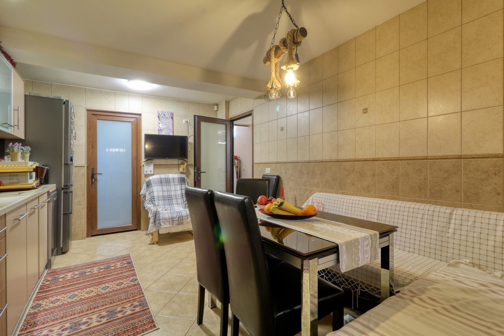 VILĂ INDIVIDUALĂ P+M | 150 MP |  TOATE UTILITATILE - Poză 17