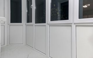 Garsoniera, 24 mp, prima inchiriere dupa renovare, Expo Transilvania! - Poză 13