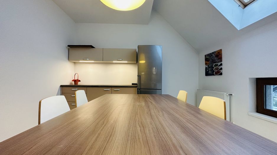 Apartament 3 camere, dispus 2 niveluri - 143 mp | Parcare privata - Poză 8