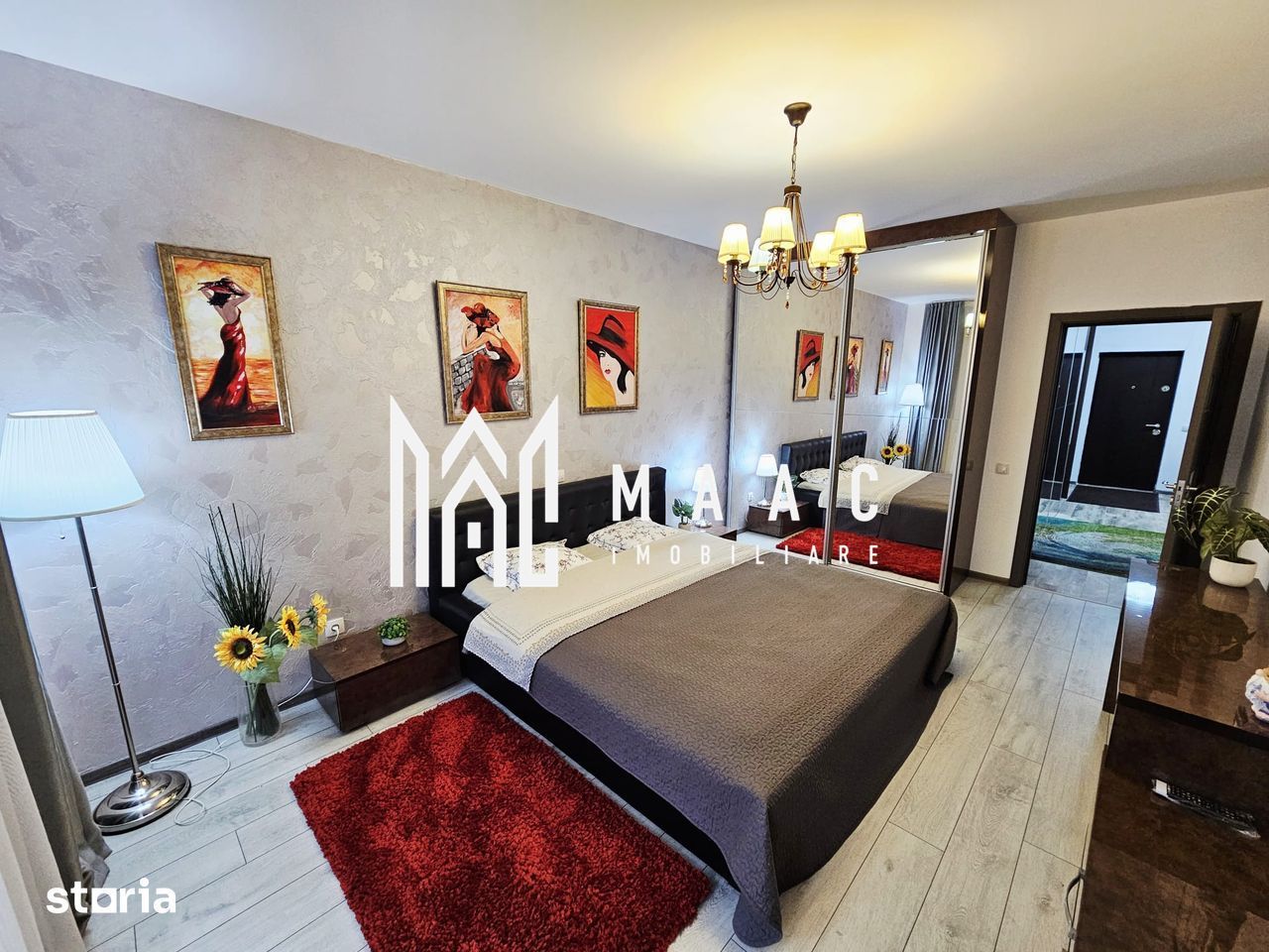 Apartament 2 camere | 74 mp | Bulevard | - Poză 11