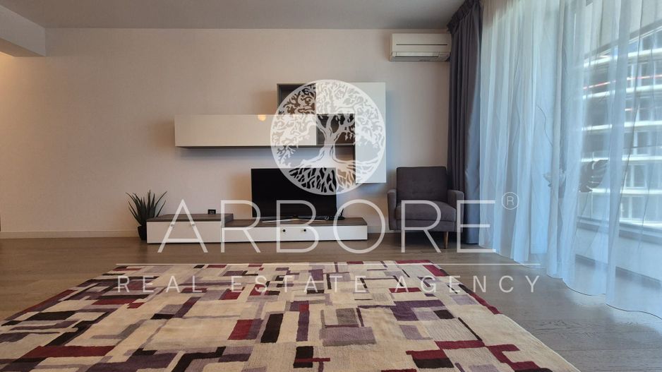 Apartament spațios cu 2 camere de închiriat | Lux | Zona Herăstrău - Poză 5